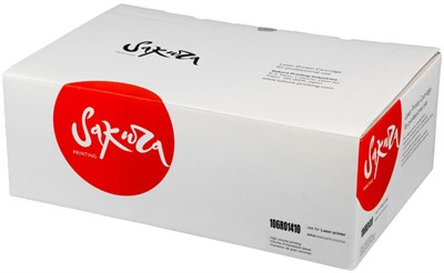 Картридж Sakura SA106R01410 Black 225819
