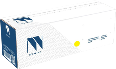 Картридж NV Print W2302AY Yellow 225848