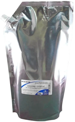 Тонер Black&White KST-210-900-bag Black 225858
