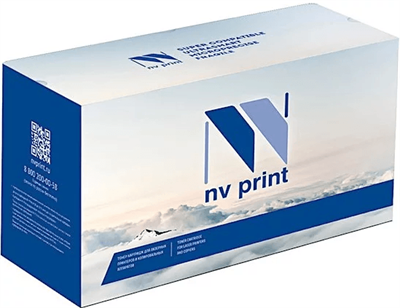 Картридж NV Print TK-8115M Magenta 225863