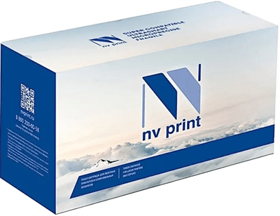 Картридж NV Print CF294A Black 225878