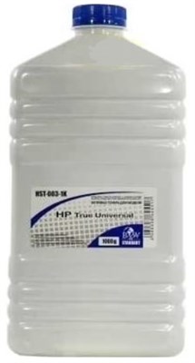 Тонер Black&White HST-003-1K Black 225885