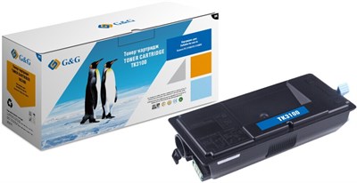Картридж G&G GG-TK3100 Black 225895