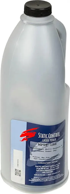 Тонер Static Control MPT9-1KG Black 225914