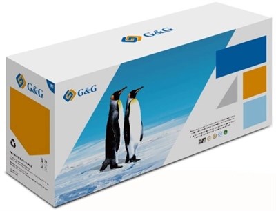 Картридж G&G GG-Q2613A Black 225933