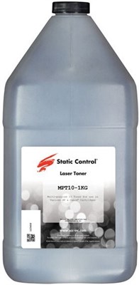 Тонер Static Control MPT10-1KG 225937
