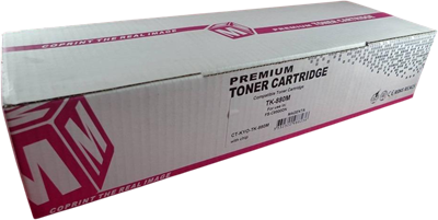 Картридж ELP Imaging CT-KYO-TK-880M Magenta 225941