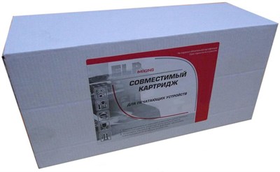 Картридж ELP Imaging CT-XE-PH6600M Magenta 225945