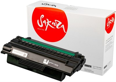 Картридж Sakura SA108R00794 Black 225956