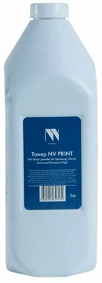 Тонер NV Print NV-ML1710-Type2-1kg Black 225962