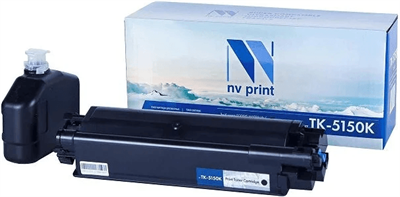 Картридж NV Print TK-5150K Black 225980