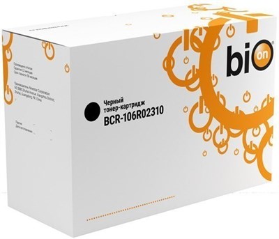 Картридж Bion 106R02310 Black 225989