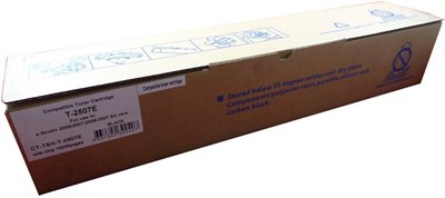 Картридж ELP Imaging CT-TSH-T-2507E Black 225991