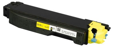 Картридж Sakura SATK5150Y Yellow 226011