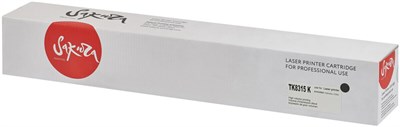 Картридж Sakura SATK8315K Black 226015