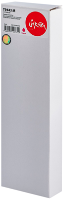 Чернила Sakura SIC13T944340 Magenta 226025