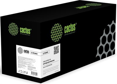 Картридж Cactus CS-TK5405C Cyan 226032