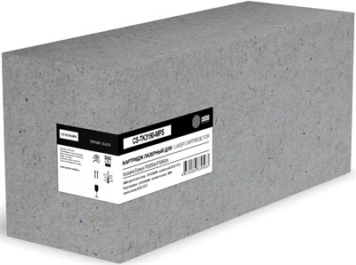 Картридж Cactus CS-TK3190-MPS Black 226048