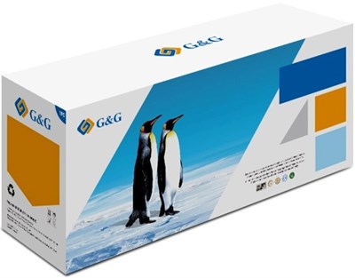 Картридж G&G GG-106R01485 Black 226054
