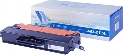 Картридж NV Print NV-MLTD115L 226067