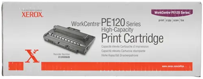 Картридж Xerox 013R00606 Black 226073