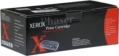 Картридж Xerox 109R00639 Black 226074