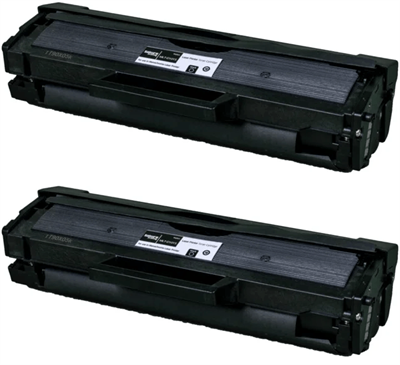 Картридж Sakura SAMLTD101SX2 Black 226097