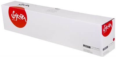 Картридж Sakura SAMPC2503HM Magenta 226099