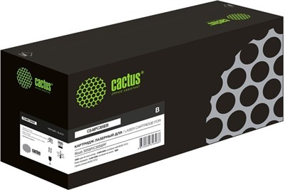 Картридж Cactus CS-MPC305EB Black 226110