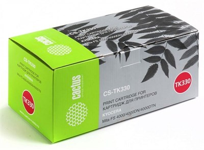 Картридж Cactus CS-TK330 226112