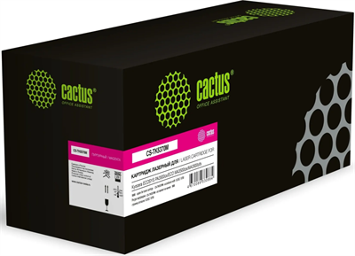 Картридж Cactus CS-TK5370M Magenta 226115