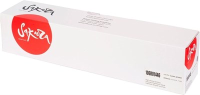 Картридж Sakura SA106R01446 Black 226118