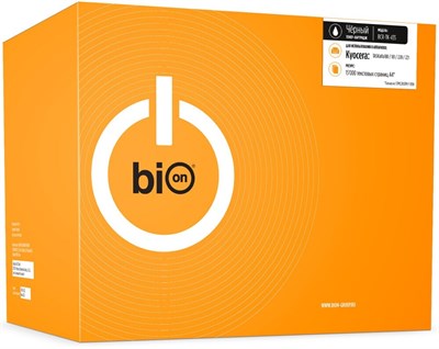Картридж Bion TK-435 Black 226134