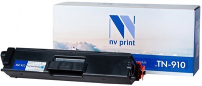 Картридж NV Print NV-TN910C Cyan 226142