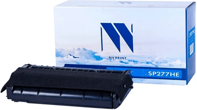 Картридж NV Print SP277HE Black 226145