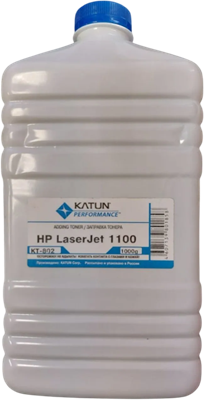 Тонер Katun KT-802 Black 226178