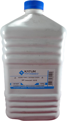 Тонер Katun KT-837 Black 226179