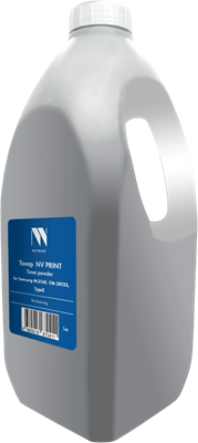 Тонер NV Print NV-ML2160-Type2-1kg Black 226206