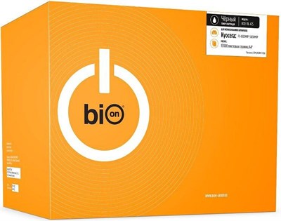 Картридж Bion TK-475 Black 226208