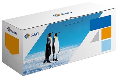 Картридж G&G GG-CF540A Black 226218