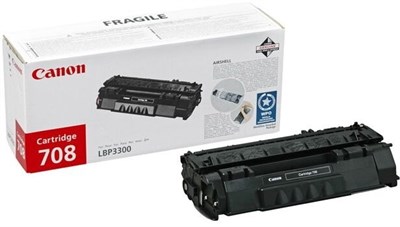 Картридж Canon 708 Black 226242