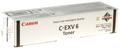 Картридж Canon C-EXV6 Black 226243