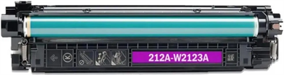 Картридж G&G GG-W2123A Magenta 226267