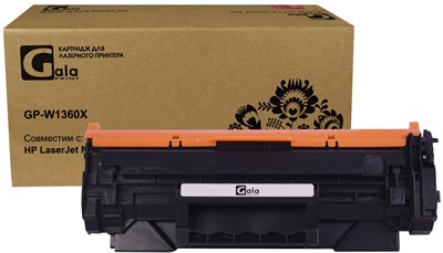 Картридж GalaPrint GP-W1360X Black 226268