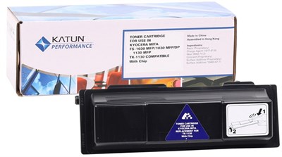 Картридж Katun TK-1130 Black 226270