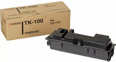 Картридж Kyocera TK-100 Black 226271