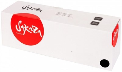 Картридж Sakura SAW2300A Black 226278