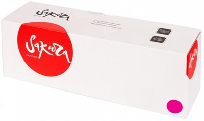 Картридж Sakura SAW2303A Magenta 226281