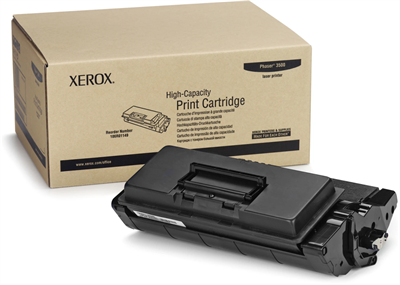 Картридж Xerox 106R01148 Black 226285
