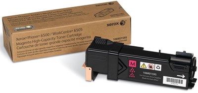 Картридж Xerox 106R01595 Magenta 226288